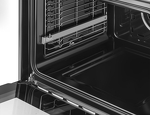 Превью картинка Электрический духовой шкаф Weissgauff EOM 699 PDW Digital Smart Soft Close #12