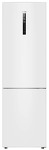 Превью картинка Холодильник с нижней морозилкой Haier C2F620CWU1 #1