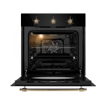 Превью картинка Газовый духовой шкаф Maunfeld EOGC604RBG.MT #4