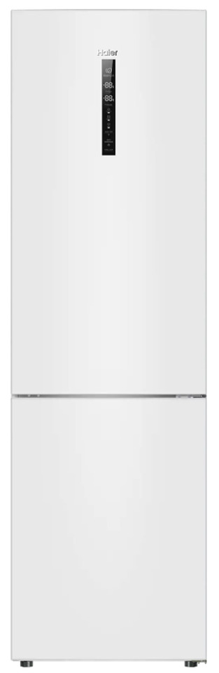 Фото Холодильник с нижней морозилкой Haier C2F620CWU1