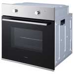 Превью картинка Электрический духовой шкаф Evelux EO 610 X #4