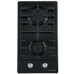 Превью картинка Газовая варочная панель домино Maunfeld EGHE.32.3EB\G #1