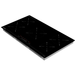 Превью картинка Индукционная варочная панель Meferi MIH905BK POWER #6