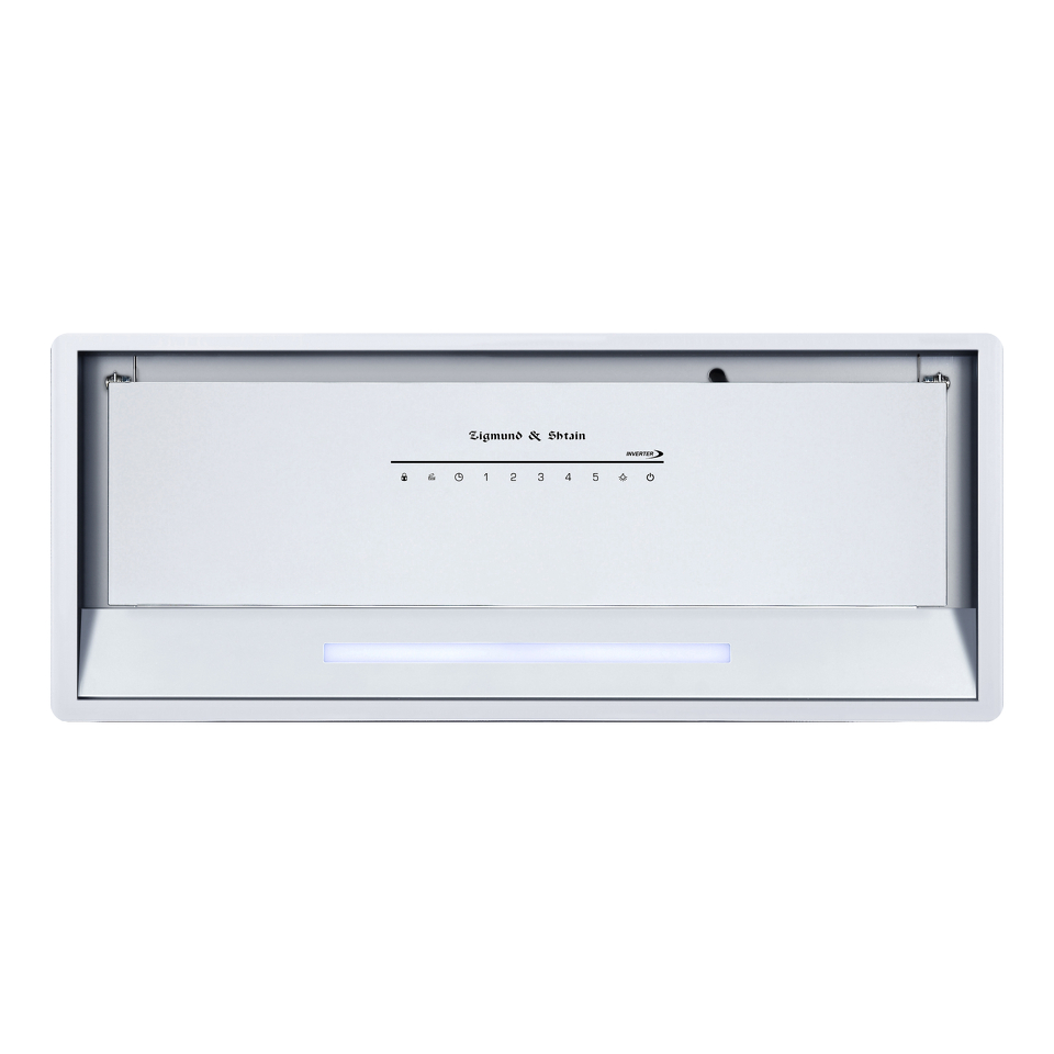 Фото Полновстраиваемая вытяжка Zigmund & Shtain K 019.7 W