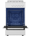 Превью картинка Газовая плита Maunfeld MGC50GEW01D #5