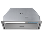 Превью картинка Полновстраиваемая вытяжка Maunfeld Clare 60 Inox #3