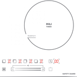 Превью картинка Электрическая варочная панель Kaiser KCT 6715 F W #3