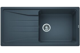 Картинка Blanсo SONA XL 6S SILGRANIT PuraDur темная скала