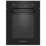 Превью картинка Электрический духовой шкаф Meferi MEO456BK LIGHT #14