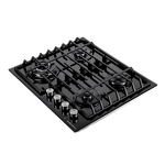 Превью картинка Газовая варочная панель Maunfeld EGHG.64.63CB/G #4