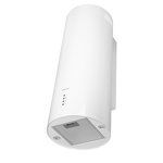 Превью картинка Цилиндрическая вытяжка Maunfeld Lee Wall 35 белый #1