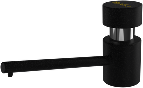 Картинка Rivelato Дозатор большой RD-1000 nero