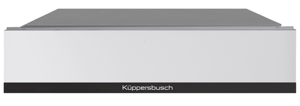 Фото Шкаф для подогрева посуды Kuppersbusch CSW 6800.0 W5