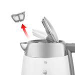 Превью картинка Чайник Maunfeld MFK-6111G #14