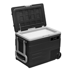 Превью картинка Холодильник Холодильник автомобильный Alpicool U55 (12/24) #14