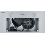 Превью картинка Полновстраиваемая вытяжка Meferi INBOX60IX LIGHT #4