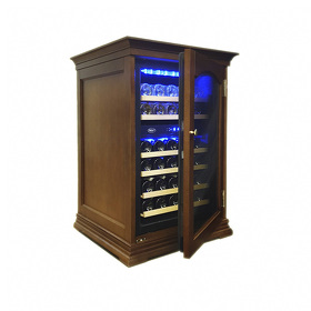 Картинка Cold Vine C34-KBF2 (W-nut)