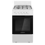 Превью картинка Газовая плита Maunfeld MGC50GEW08 #1