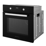 Превью картинка Электрический духовой шкаф Zigmund & Shtain E 177 B #17