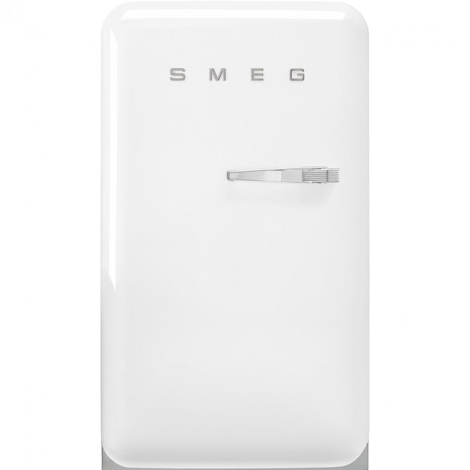 Фото Холодильник с одной дверцей Smeg FAB10LWH6