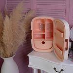 Превью картинка Холодильник для косметики Meyvel MB-12C1W #4