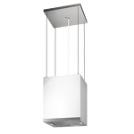 Превью картинка Островная вытяжка Kuppersbusch DI 3800.0 W3 #1