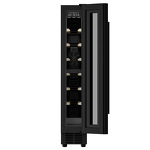 Превью картинка Шкаф винный встраиваемый Meyvel Винный холодильник (шкаф) компрессорный MEYVEL MV9-KBT1 #8