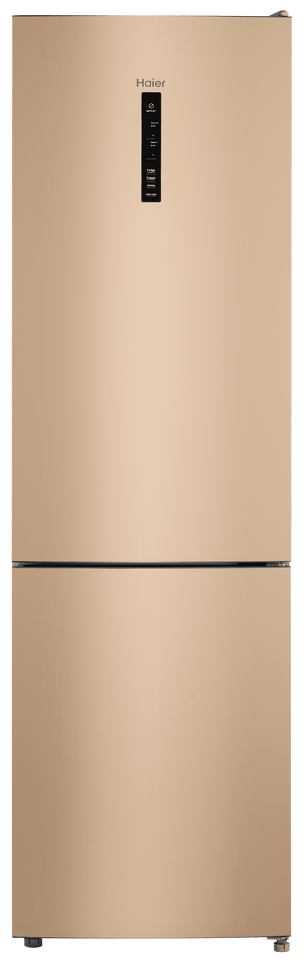 Фото Холодильник с нижней морозилкой Haier CEF537AGG
