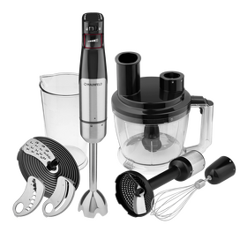 Картинка Maunfeld MF-123SB PRO