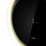 Превью картинка Островная вытяжка Maunfeld EDELWEISS 39 ISLA Black/Anthracite #15