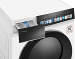 Превью картинка Стиральная машина с фронтальной загрузкой Weissgauff WMD 59211 Touch Inverter #7