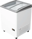 Превью картинка Ларь морозильный  Haier SD-206AE #3