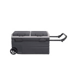 Превью картинка Холодильник Alpicool Холодильник автомобильный ALPICOOL TWW75 #2