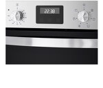 Превью картинка Электрический духовой шкаф Maunfeld EOEM516S #9