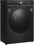 Превью картинка Стиральная машина с фронтальной загрузкой Weissgauff WM 4106 D Black Edition #16