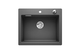 Картинка Blanсo PALONA 6 керамика PuraPlus базальт