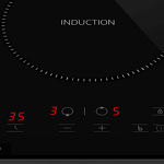 Превью картинка Индукционная варочная панель домино Maunfeld AVI3021BK #8