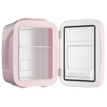 Превью картинка Холодильник для напитков Meyvel MD-04C3P-RGB #3