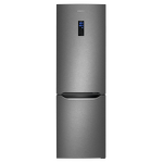 Превью картинка Холодильник с нижней морозилкой Maunfeld MFF187NFIX10  #5