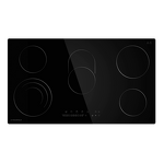 Превью картинка Электрическая варочная панель Maunfeld CVCE905SMTBK #2