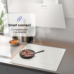 Превью картинка Индукционная варочная панель Zigmund & Shtain CI 69.6 I #12