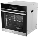 Превью картинка Электрический духовой шкаф Haier HOQ-P16AS5SX #3