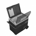 Превью картинка Холодильник Alpicool Холодильник автомобильный ALPICOOL ETWW45 #8