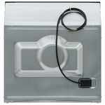 Превью картинка Электрический духовой шкаф KRONA SERA 60 BL/BL #5