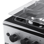 Превью картинка Газовая плита Maunfeld MGC50GCGR08D #10