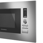 Превью картинка Печь микроволновая встраиваемая Maunfeld JBMO820GS01 #3