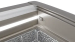 Превью картинка Ларь морозильный  Haier GTS2500G #6