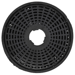 Превью картинка Фильтр для вытяжки KRONA фильтр угольный тип EK (комплект 2 шт.) #4