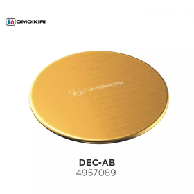 Картинка Omoikiri DEC-AB022