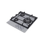 Превью картинка Газовая варочная панель Lex GVG 435 GR газовая панель #3